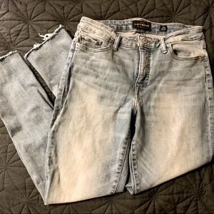 Lucky Brand Jeans